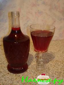 Ликер Спотыкач