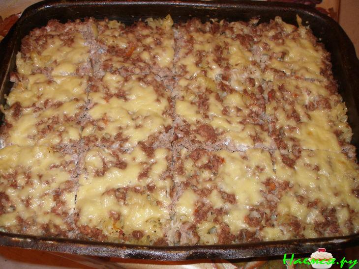 Макаронник