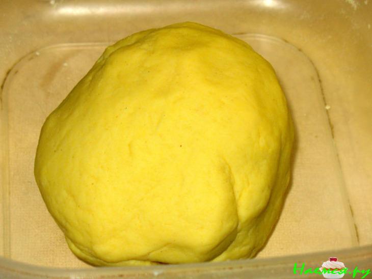 Quesadillas с гуакамоле Quesadillas с гуакамоле