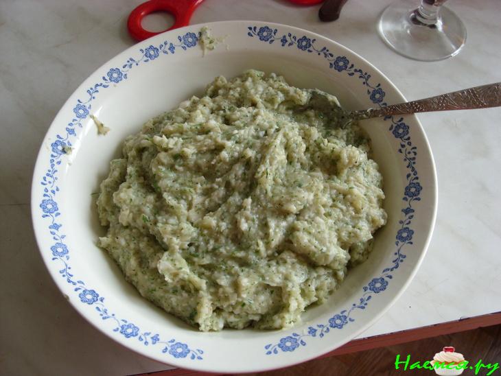 Кальмары по-гавайски Кальмары по-гавайски