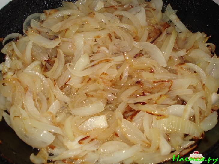 Рыба в томате с черносливом