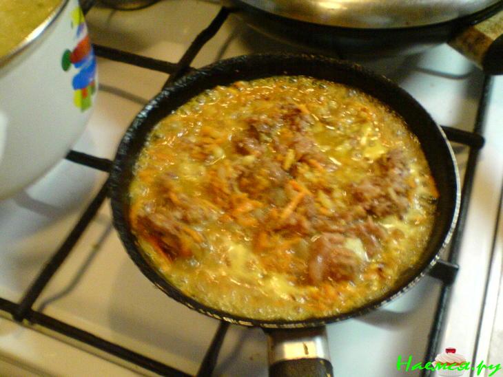 &laquo;Быстро-Суп&raquo;