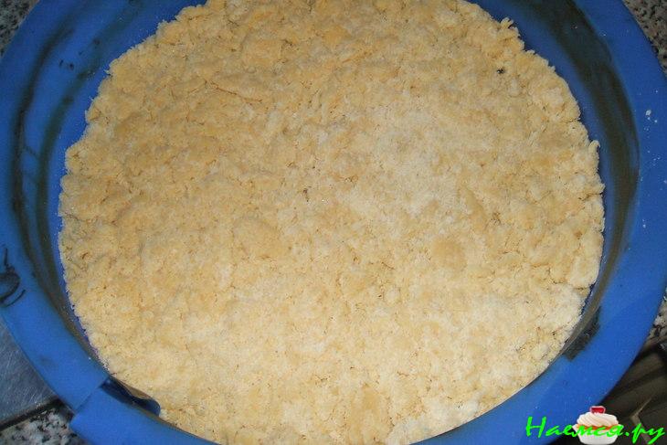 Торт 'Алёнка' Торт 'Алёнка'