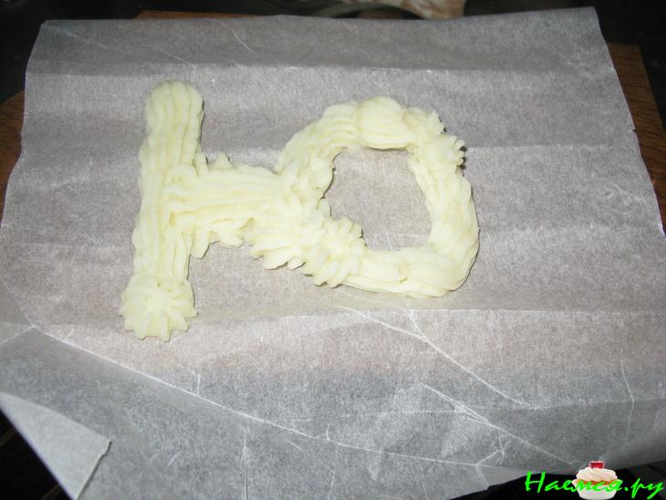 Яичница с картофелем к 8 Марта и другие Яичница с картофелем к 8 Марта и другие