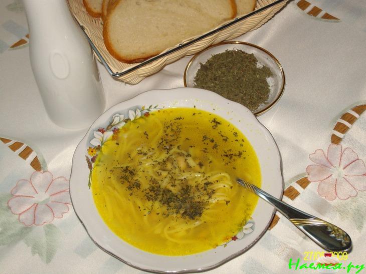 Лапша домашняя ( Ериште Азербайджанская) Лапша домашняя ( Ериште Азербайджанская)