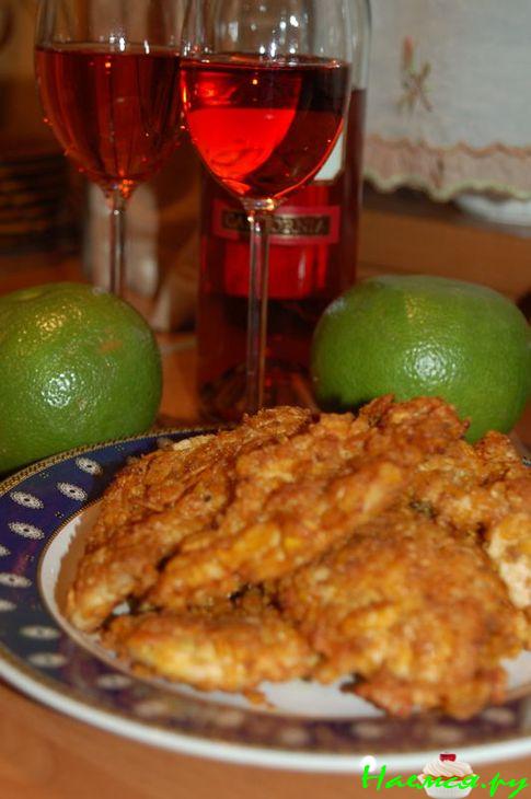 Золотая курочка Золотая курочка