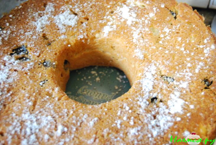 Кекс - Кулич Кекс - Кулич