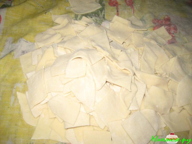 Греческое блюдо