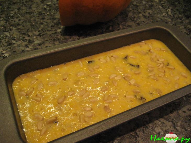 Быстрый Фруктовый пирог Быстрый Фруктовый пирог