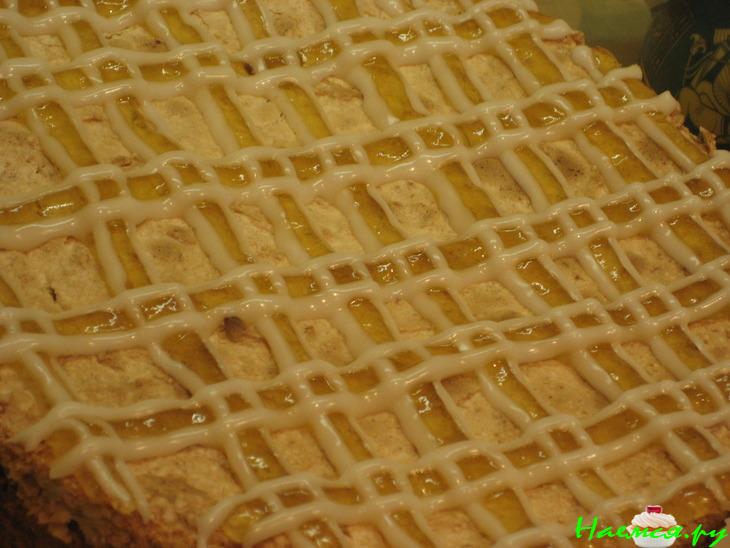 Торт "Альказар" Торт "Альказар"