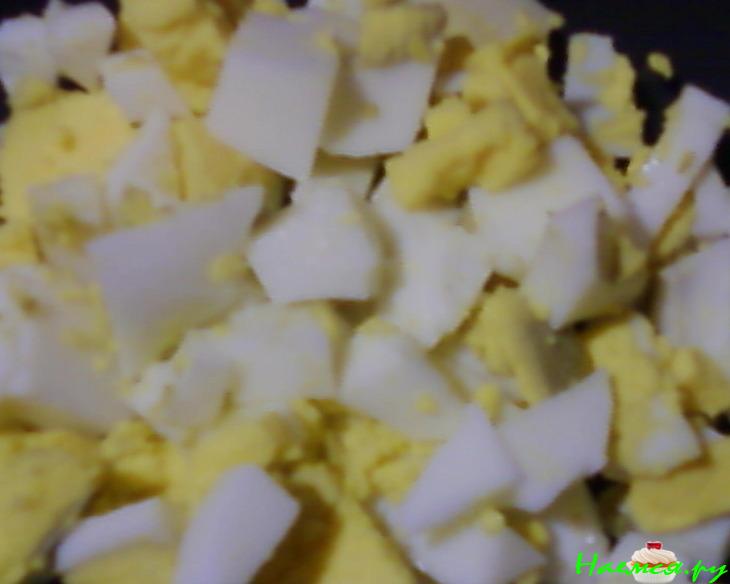 Салат "Венеция"