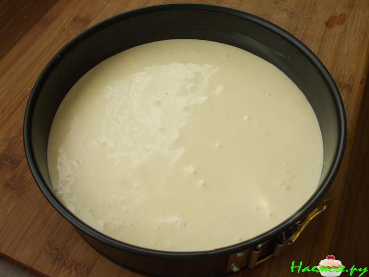 Торт 'Обломок'