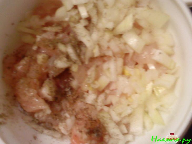 Пельмешки рыбные на пару (вариант) Пельмешки рыбные на пару (вариант)