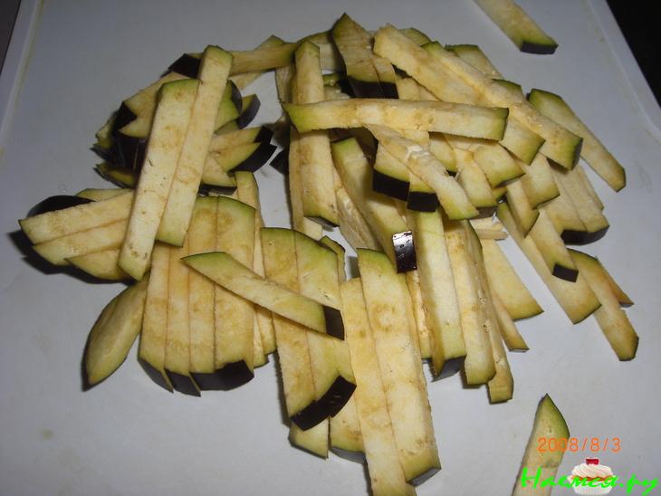 Корейско-Китайско-Японская дружба. День рисовой лапши Корейско-Китайско-Японская дружба. День рисовой лапши