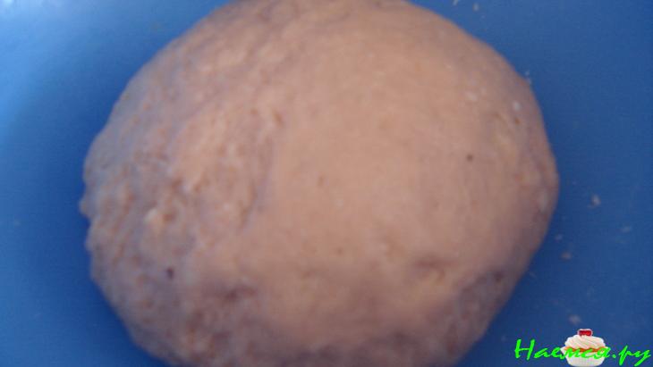 Булочки "Дунайские волны"