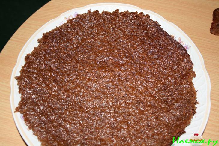 Торт «Кучерявый мальчик» Торт «Кучерявый мальчик»