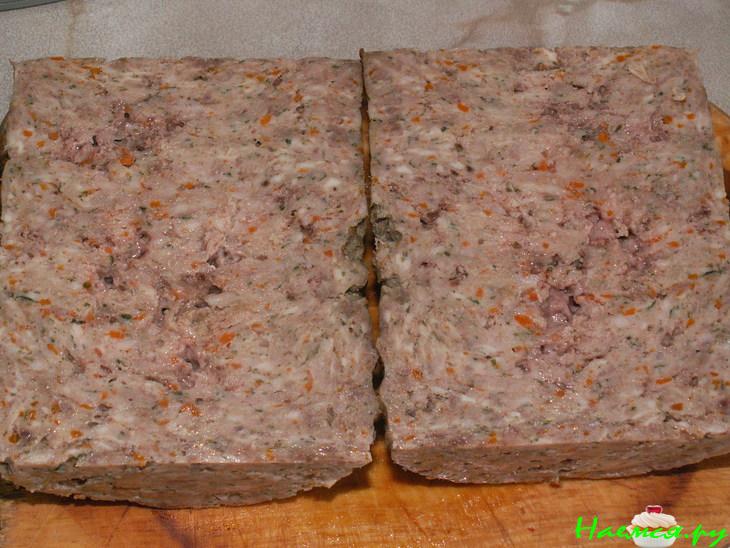 Рулет "Мулен-Руж" Рулет "Мулен-Руж"