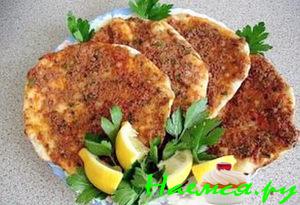 Лаxмаджун по-домашнему