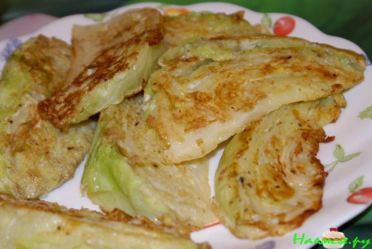 Капуста диетическая Капуста диетическая