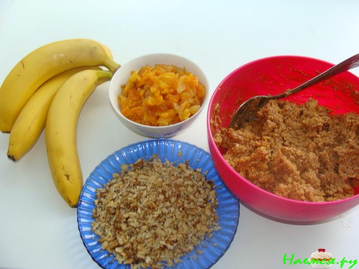 Торт "Пьяная вишня" без вишни