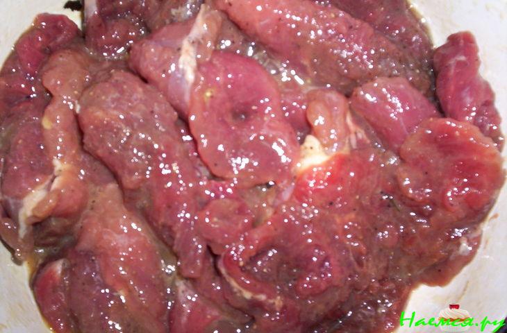 "Свинья в Маслинах"