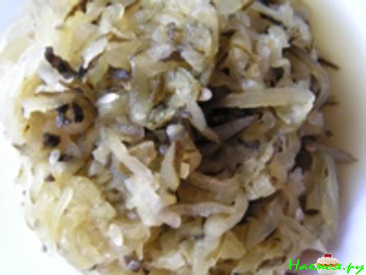 Салат - Овощной торт Салат - Овощной торт