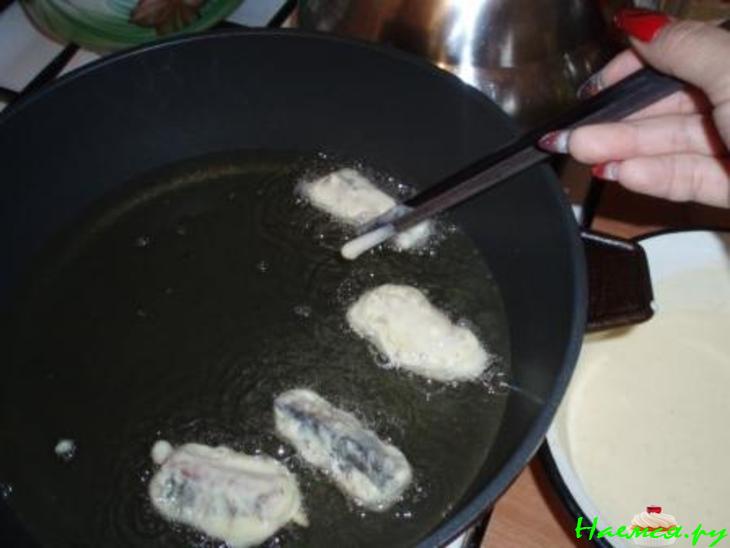 Рыбка "China express"