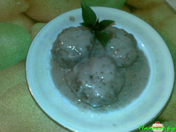 "Пьяные тефтели" "Пьяные тефтели"