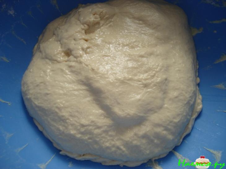 Хлеб Базельский/Pain Bale Хлеб Базельский/Pain Bale