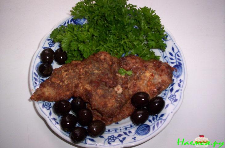 "Свинья в Маслинах"