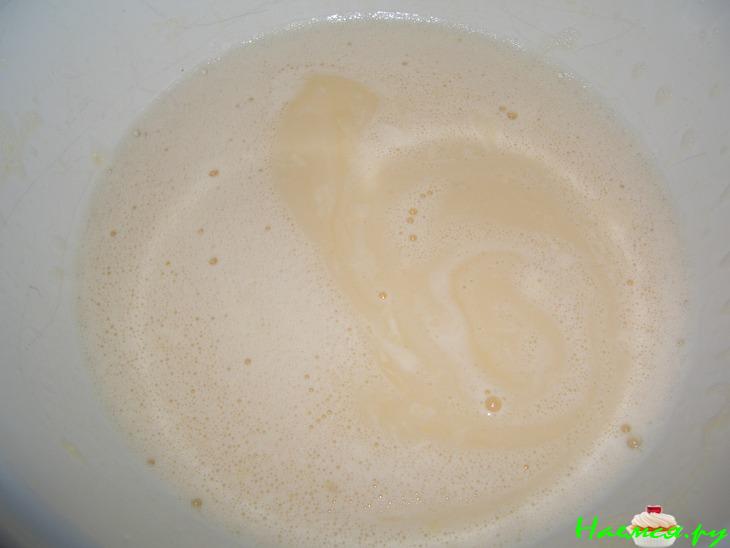 Торт 'К чаю'