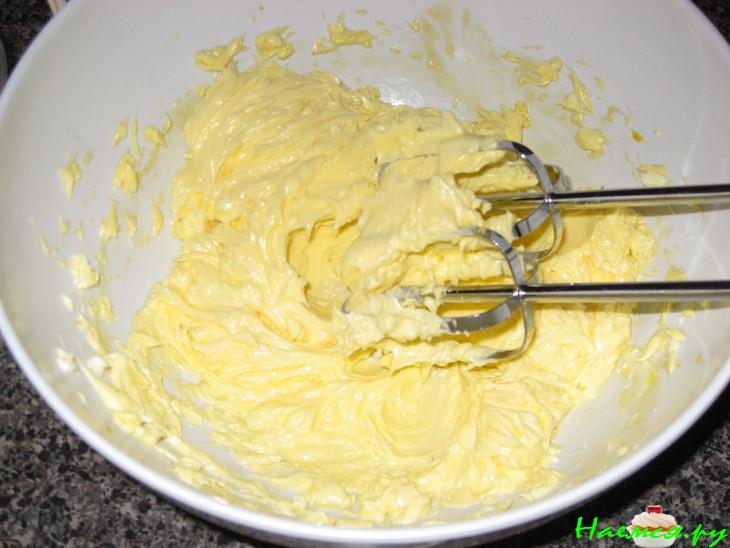 Печенье "Метеорит" Печенье "Метеорит"