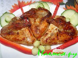 Крылышки "MICHAELA"