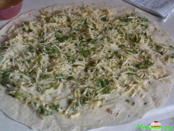 Тыквенный крем-суп с сырными рулетиками Тыквенный крем-суп с сырными рулетиками