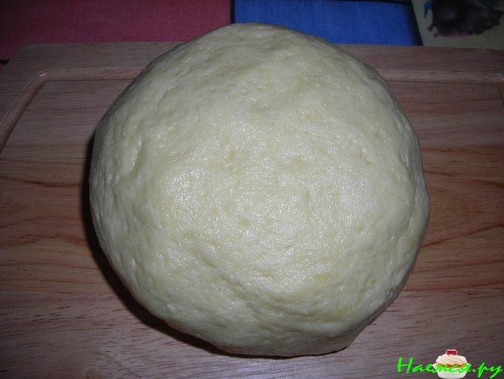 Цветаевский яблочный пирог Цветаевский яблочный пирог