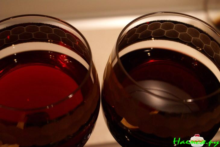 Вино виноградное, и не только...