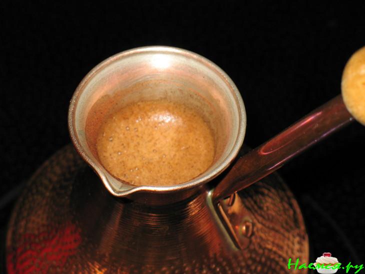 Кофе "Восточные мотивы" Кофе "Восточные мотивы"