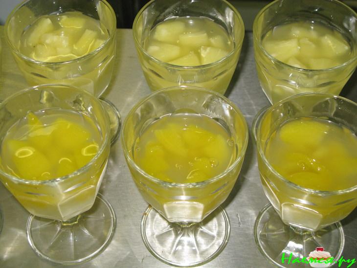 Десертное ассорти Десертное ассорти