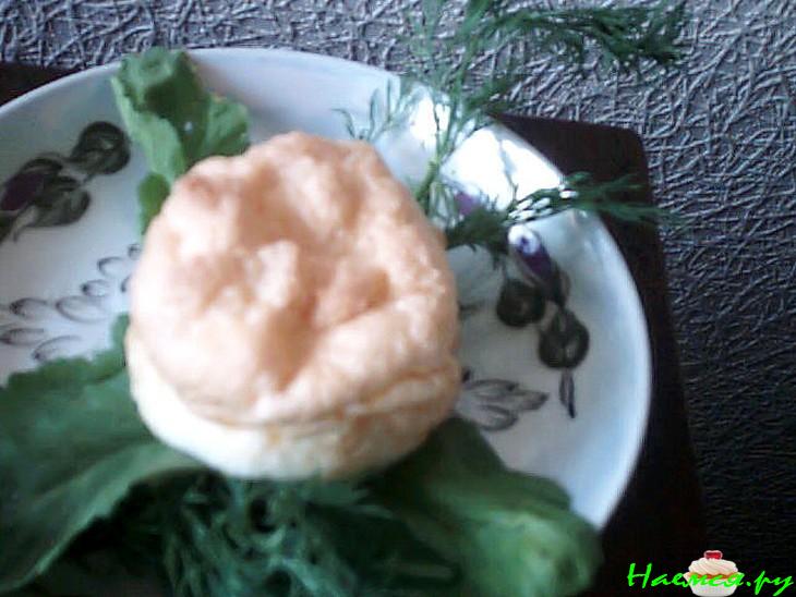 Яичница №46