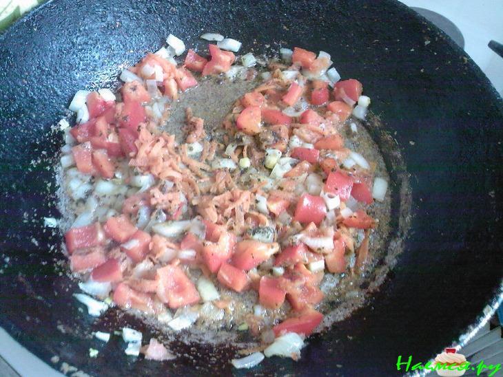 Щи из квашенной капусты с грибами Щи из квашенной капусты с грибами