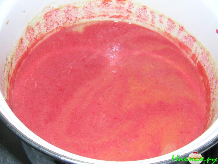 Детский борщ Детский борщ