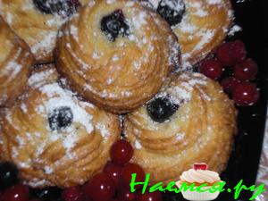 Печенье "Мгновение" Печенье "Мгновение"