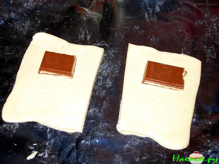 Разнообразные булочки к чаю! Разнообразные булочки к чаю!