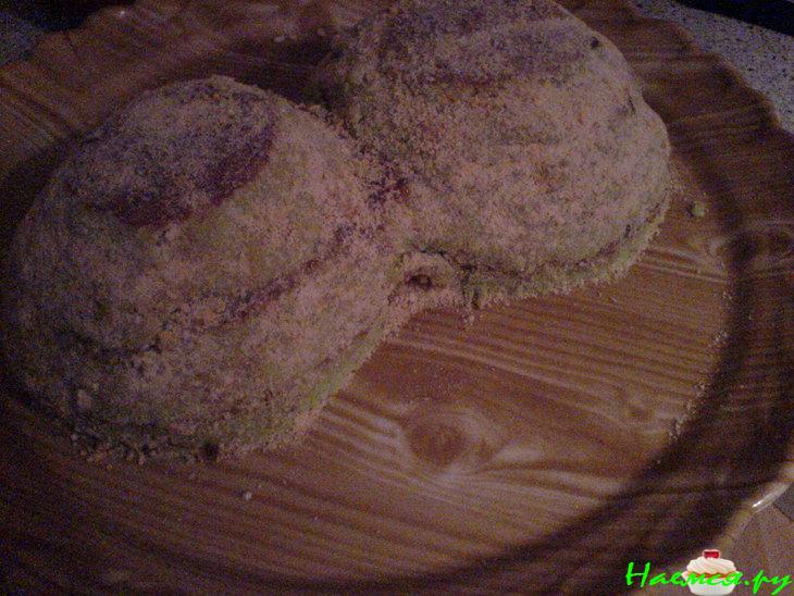 Тортик 'Подарок куму'