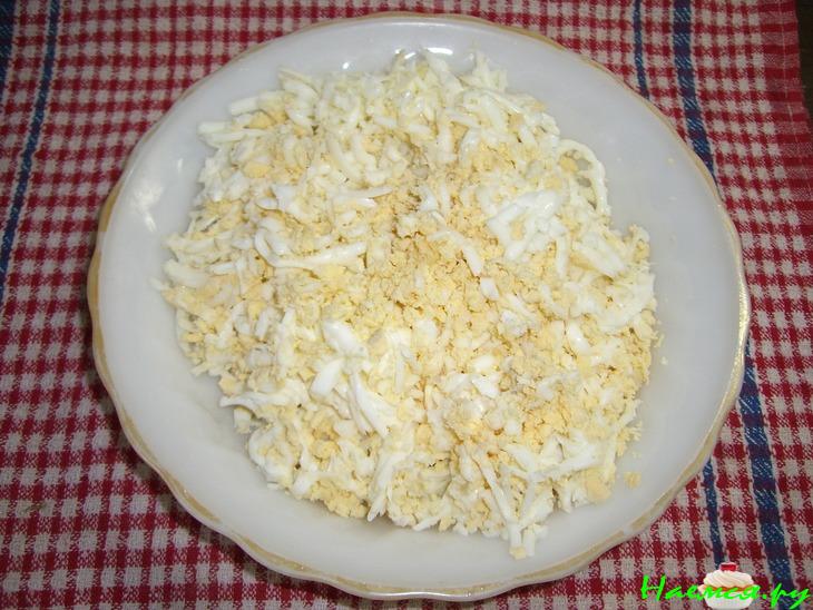 Бутерброды хрустящие с яичком!