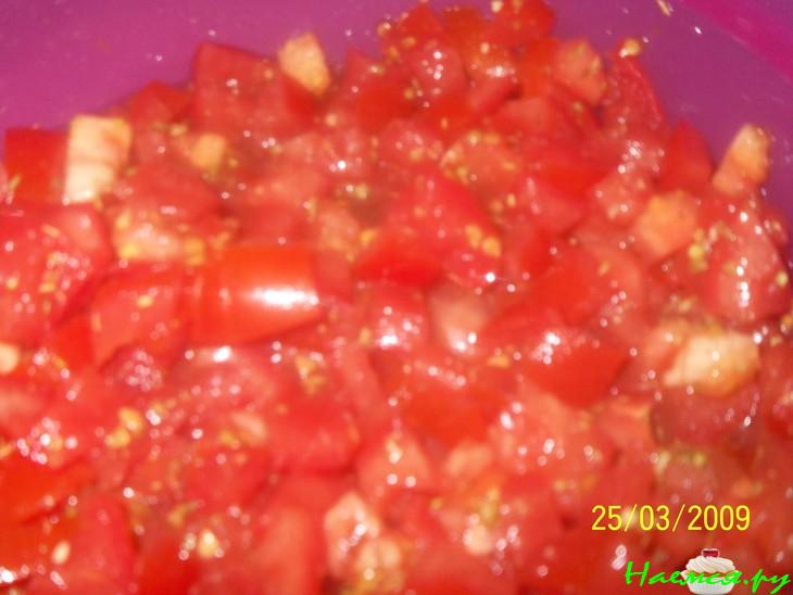 Вкусная пицца Вкусная пицца