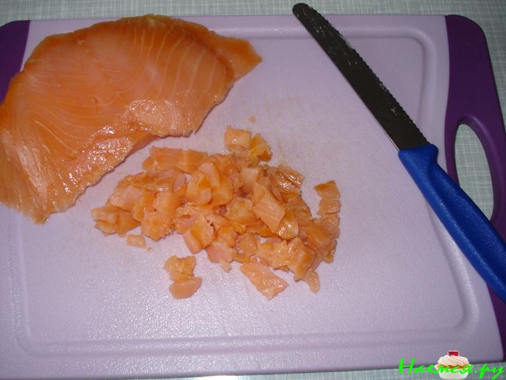 Салат "Океан"