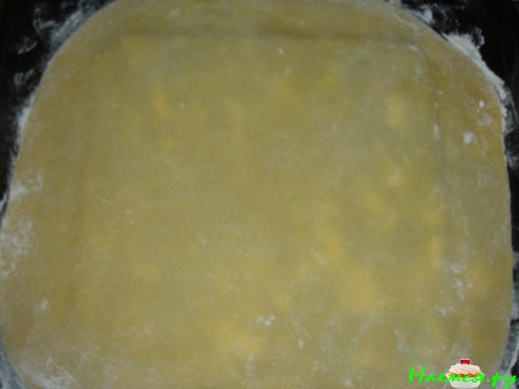 Торт "Медовичок" Торт "Медовичок"