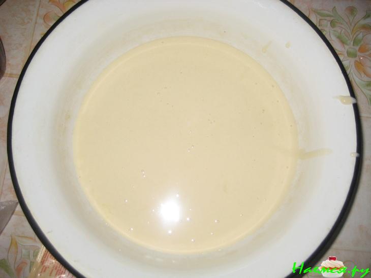 Кекс гимназистки