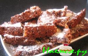 Печенье "Анютка"